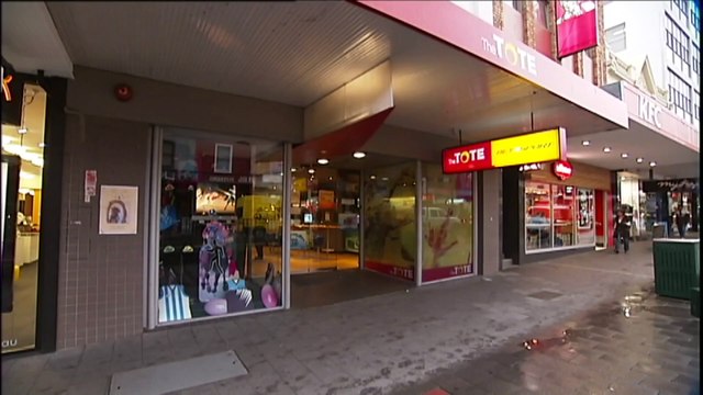 Unions Tasmania slams government reforms as a prelude to privatisation