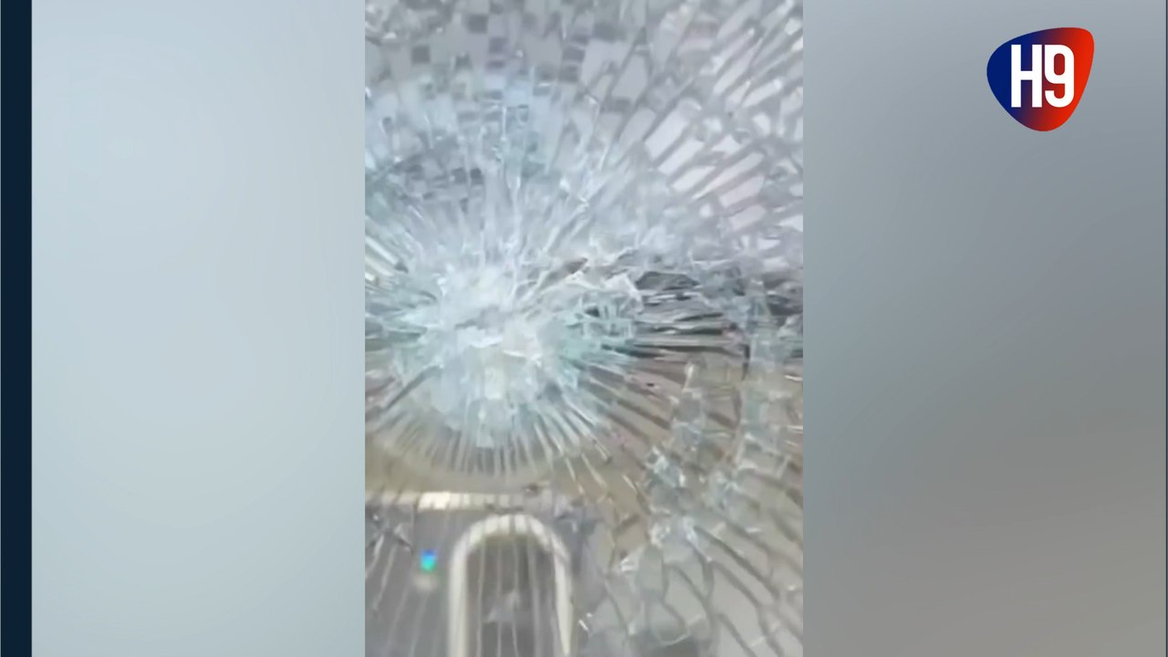 Mobil Dinas Camat yang Ditumpangi Guru Supriyani Diduga Ditembak