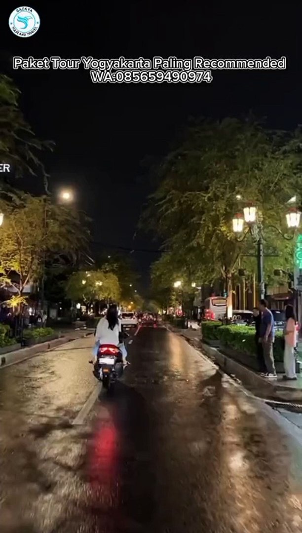 ⁣Paket Tour Yogyakarta Paling Recommended, 085659490974