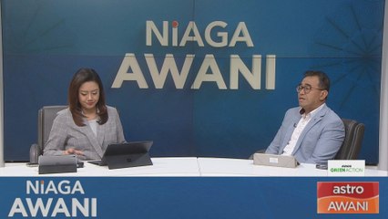 Masa depan tenaga hijau Malaysia: Peranan BESS dalam peralihan