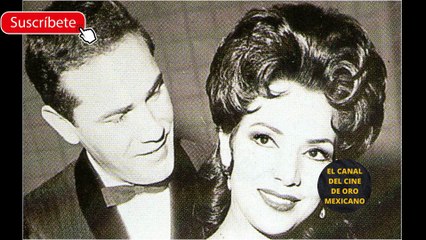 01731CCM María Victoria pasó de ganar 3 pesos a ser una diva de la Época de Oro