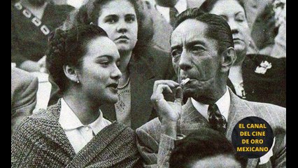 01733CCM Agustín Lara y las 3 heridas que marcaron para siempre su vida