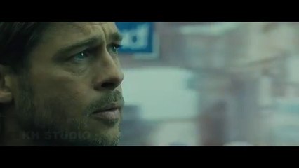 World War Z 2 (2026) - First Trailer - Brad Pitt