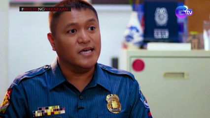 Suspek sa pagpatay sa isang matanda, sumuko dahil nagpaparamdam umano ang kaluluwa ng biktima?! | I Juander