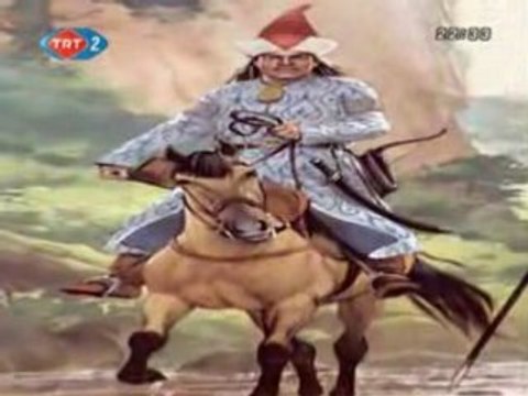 1 ~ Özü Türk . Hungarian . Macar . Magyar