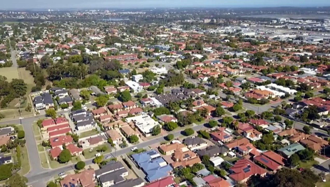 Nearly 500,000 WA homes have at least one spare bedroom amid major housing crisis