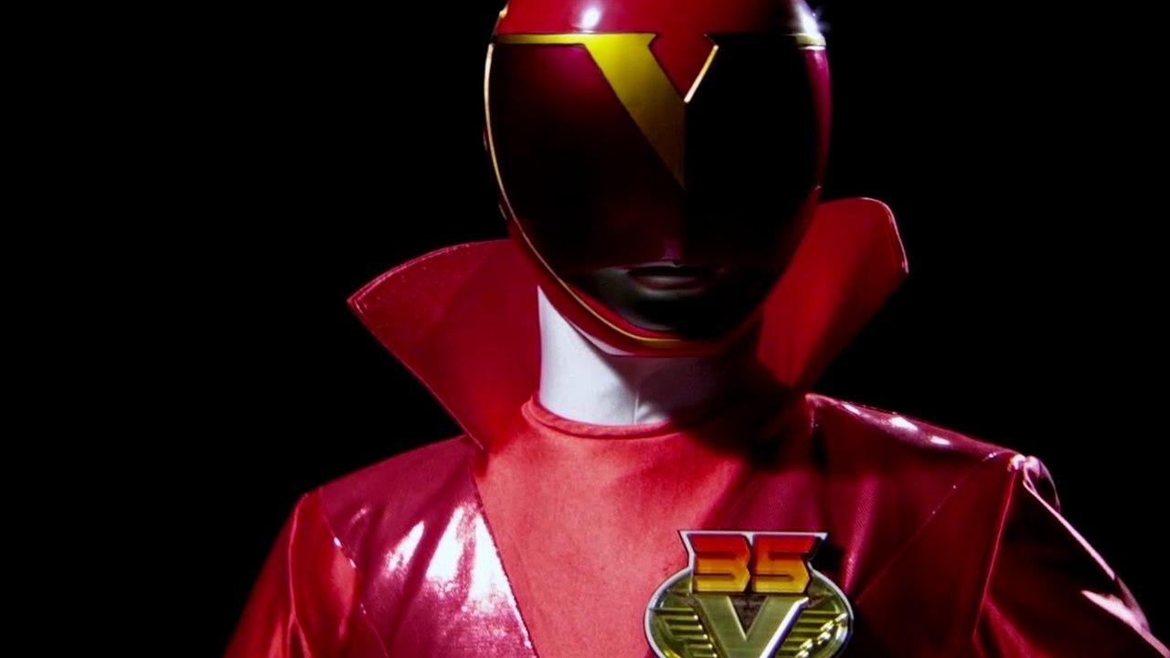 Los Rangers del Super Sentai que NO FUERON ADAPTADOS en Power Rangers