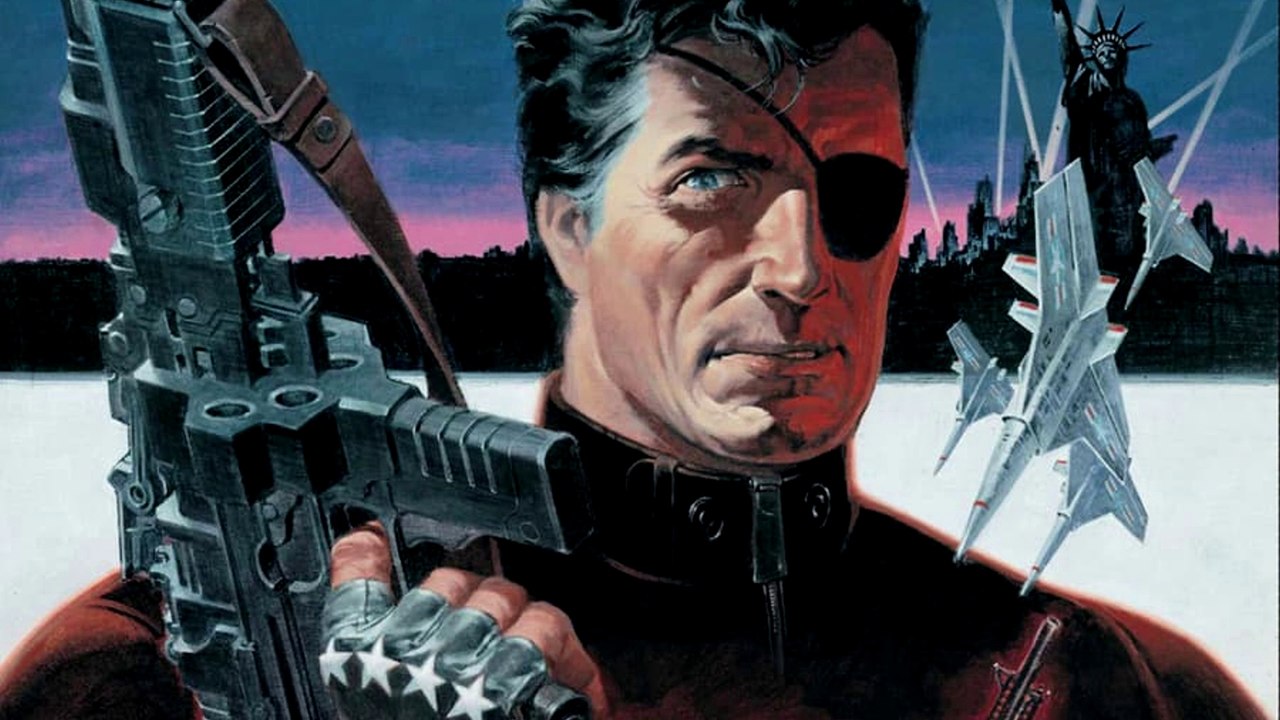 Los MEJORES ESPÍAS del Universo Marvel