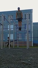 #calisthenics #calisthenicspark #sport