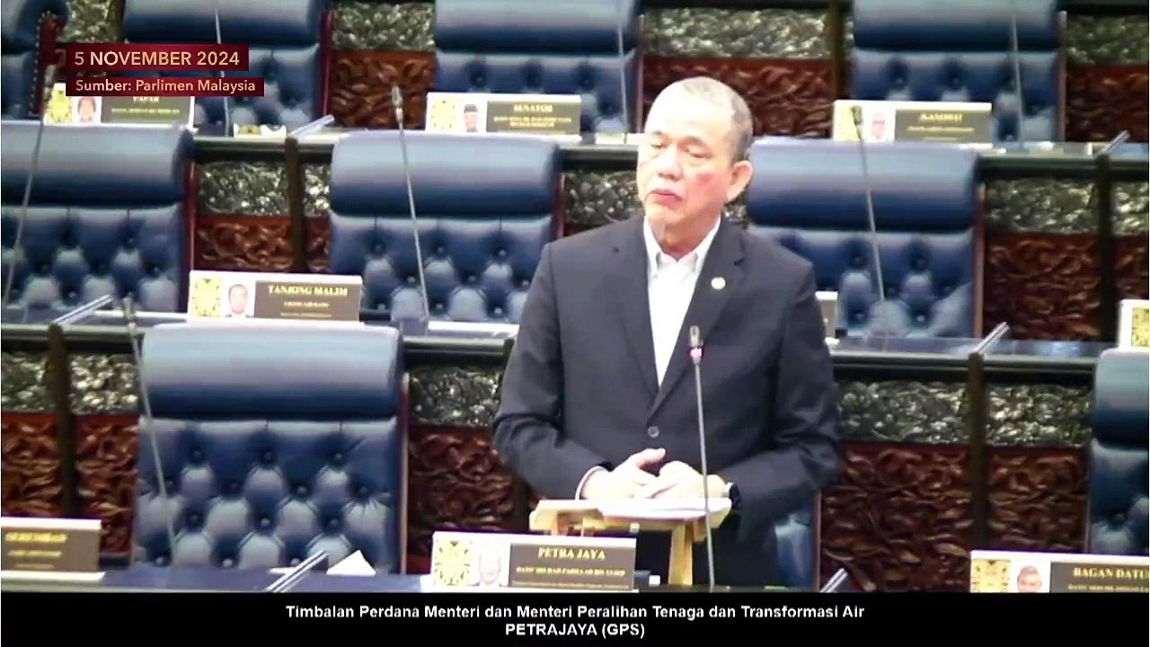 Proses pengambilan tanah dan pengalihan utiliti punca kelewatan projek