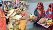 Chhath Puja 2024: छठ पूजा में बांस का सूप क्यों है जरूरी, कैसे शुरू हुई परंपरा | Boldsky