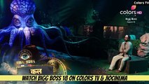 Bigg Boss 18 New Promo Timegod ko mila naya power