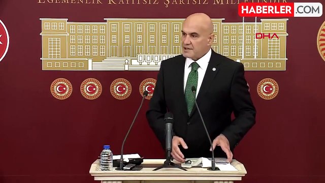 İYİ Parti'den Kayyım Uygulamasına Tepki