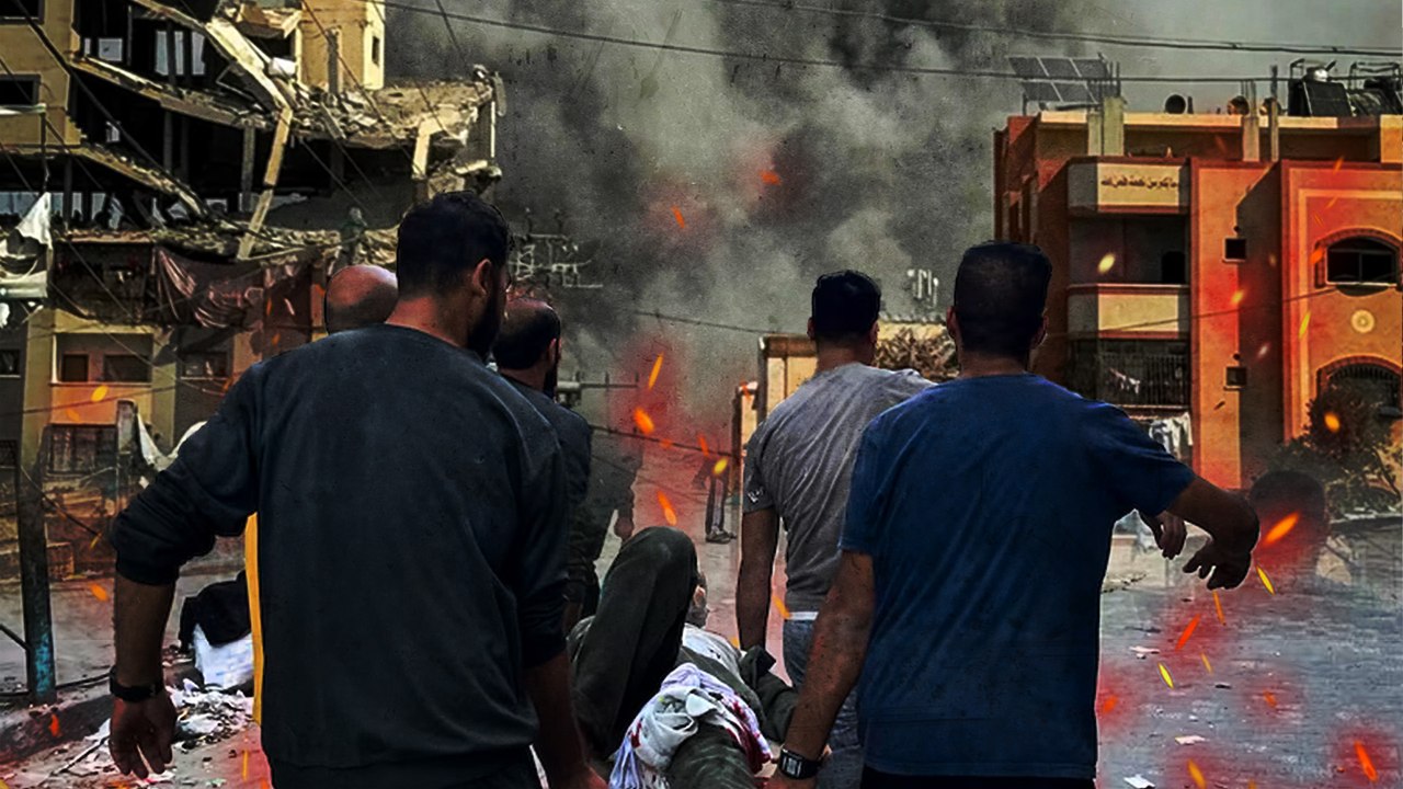 Israel tiếp tục không kích ở Gaza: 10 người Palestine thiệt mạng, gần 44.000 người thiệt mạng từ đầu tháng 10