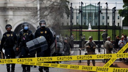 Bầu cử Mỹ 2024: Thắt chặt an ninh "chưa từng có trong lịch sử" ở gần 100.000 điểm bỏ phiếu