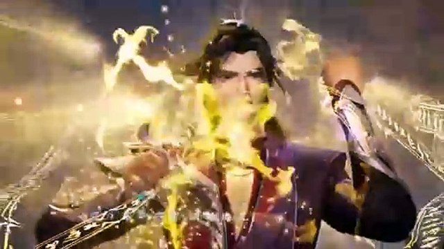 Glorious Revenge of Ye Feng EP 109 Multi Sub