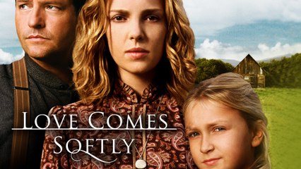 Love Comes Softly (2003) | Western / Romance Movie [SD]