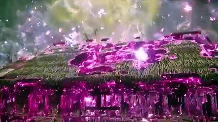 One Hundred Thousand Years of Qi Training EP 181 Multi Sub