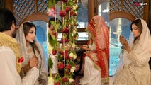 Sana Sultan Wedding: शादी के बंधन में बंधी ‘Bigg Boss Ott 3’ की Aala Girl, छिपाया शौहर का चेहरा