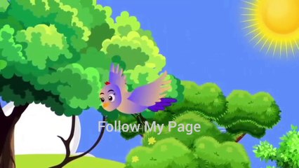 Last Part 9 कार्टून | Golden Egg Cartoon | Hindi Cartoon | Tuni Chidiya Cartoon | Hindi Khaniyan