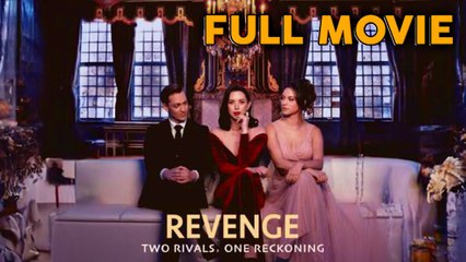 Revenge Two Rivals, One Reckoning Full Episodes - Short Movie
