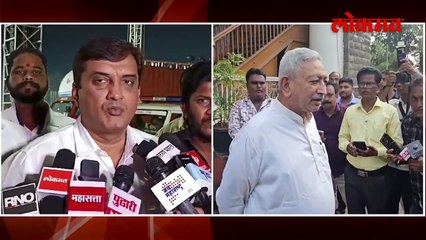 - सतेज पाटील यांनी छत्रपतींच्या घराण्याचा राजकारणासाठी वापर केला