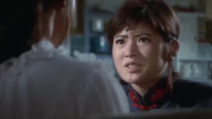 Sister Street Fighter (1974) | Full HD Martial Arts Action Movie | Etsuko Shihomi | Sonny Chiba