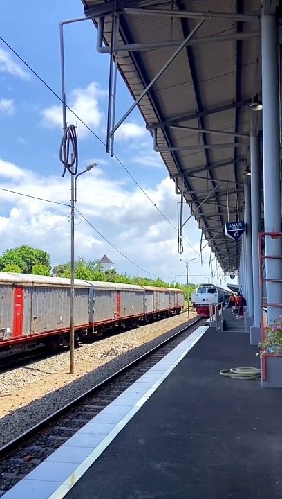 Jemputan sudah datang