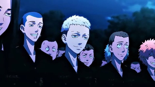 Mikey - Tokyo Revengers「AMV⧸EDIT」