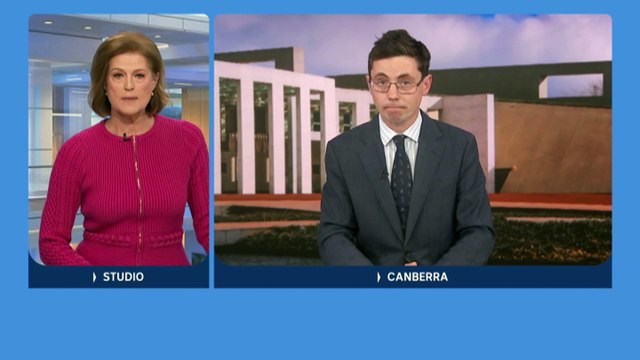 Foreign Minister Penny Wong concerned over alleged Indian campaign against Sikh Separatist in Australia