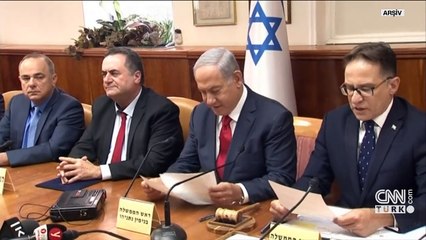 TERÖRİSTE İSRAİL VATANDAŞLIĞI PLANI MI?	Bölgeyi kana bulayan İsrail'in yeni Suriye planı ne?
