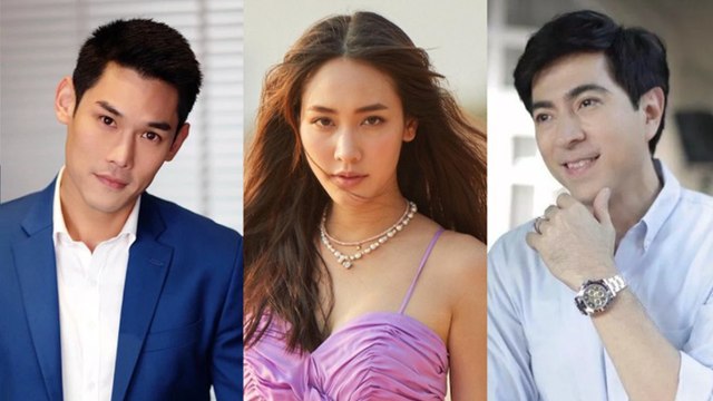 Thái Lan: Khởi tố 3 diễn viên và MC nổi tiếng