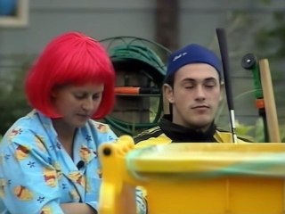 009-Big Brother Australia Season 01 , Day 10 Daily Show,Wednesday, 2 May 2001