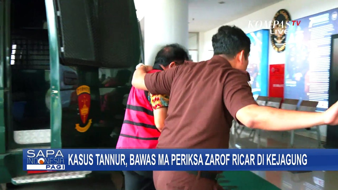 Ibu Ronald Tannur Tersangka Suap Hakim PN Surabaya Demi Bebaskan Sang Anak