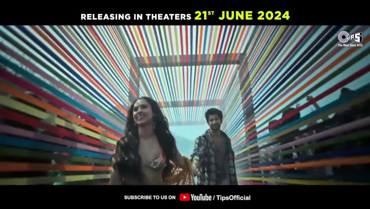 Soni Soni _ Ishq Vishk Rebound