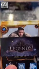 House Of The Dragon_ What If Jon Snow Won The Iron Throne _HouseOfTheDragon _GameOfThrones _shorts