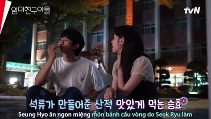 Vietsub BTS Ep15-16 Love Next Door