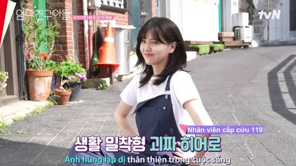 Vietsub BTS Teaser&Poster Love Next Door