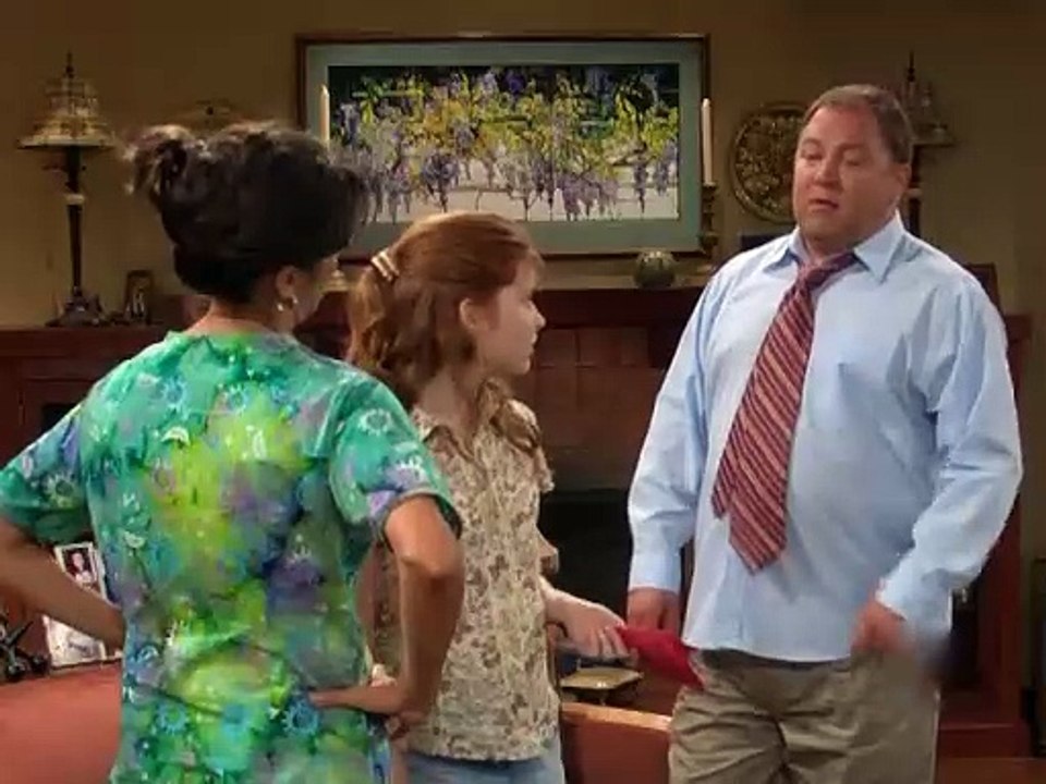 Still Standing S02E03-Die Notlüge