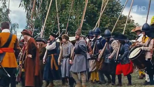 «Минин и Пожарский». Документальный фильм