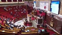 1ère séance : Suite de la discussion du projet de loi de financement de la sécurité sociale (PLFSS) pour 2025 - Lundi 4 novembre 2024