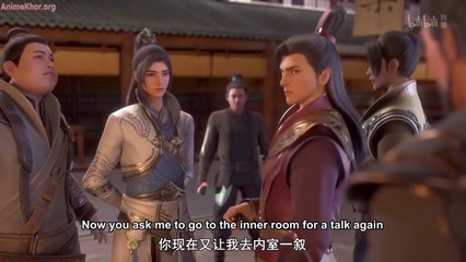 Divine lord of the heaven episode 10 in english sub| Divine of the heaven