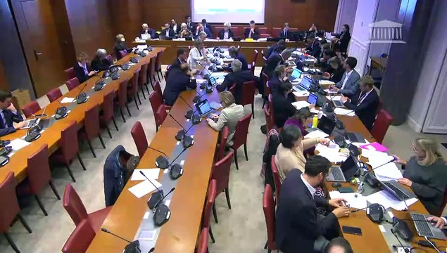 Commission des finances : Suite de l’examen de la seconde partie du projet de loi de finances pour 2025 : Examen et vote sur les crédits des missions : Solidarité, insertion et égalité des chances - Lundi 4 novembre 2024
