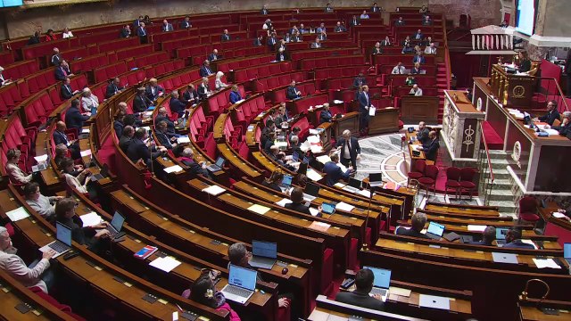 2ème séance : Projet de loi de financement de la sécurité sociale pour 2025 (suite) ; Projet de loi de finances pour 2025 (première partie) (suite) - Lundi 4 novembre 2024