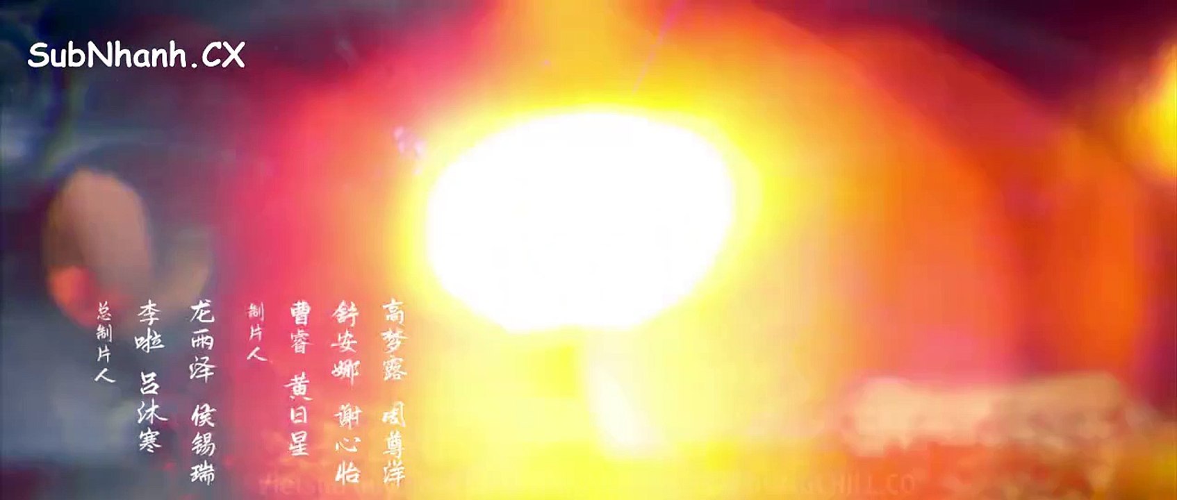 Thám Tình An Tập 18 Vietsub Thuyết minh