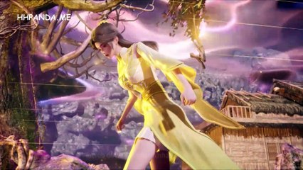 Luyện Khí Mười Vạn Năm Tập 181 VietSub + Thuyết Minh_0