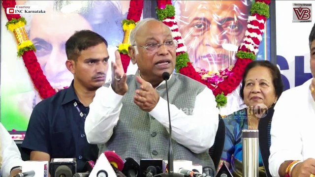 ಗ್ಯಾರಂಟಿ ಯೋಜನೆಗಳಿಗೆ ಹೆದರುತ್ತಿರುವ ಬಿಜೆಪಿ ಮತ್ತು ಪ್ರಧಾನಿ ಮೋದಿ! | Congress Guarantee | PM Modi | BJP