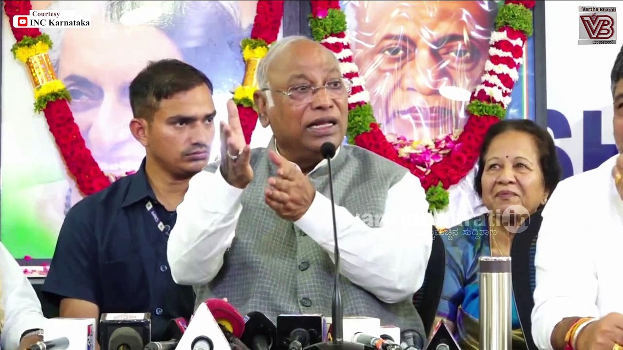 ಗ್ಯಾರಂಟಿ ಯೋಜನೆಗಳಿಗೆ ಹೆದರುತ್ತಿರುವ ಬಿಜೆಪಿ ಮತ್ತು ಪ್ರಧಾನಿ ಮೋದಿ! | Congress Guarantee | PM Modi | BJP
