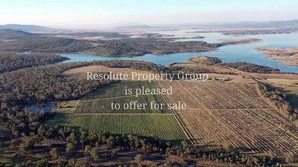 Wivenhoe Farm, Coominya, Qld | November 5, 2024 | Farmonline