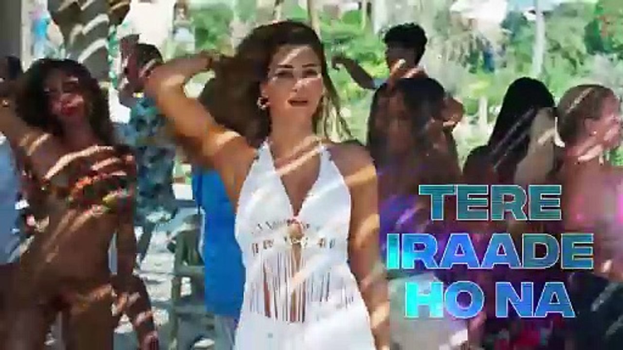 Akhiyaan Gulaab (Lyrics)